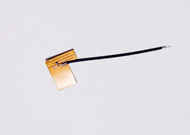 Type de NFC porte/porte/carte d'en cuivre de bobine de l'antenne 13.56MHZ RFID de 433MHZ PCD