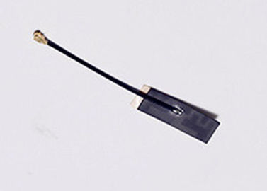 GSM/antenne de GPRS/4G LTE a adapté la correction aux besoins du client molle noire de carte PCB de FPC pour d'intérieur