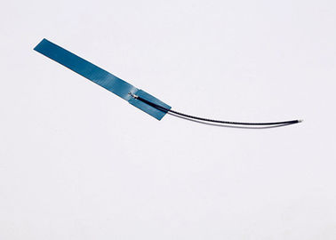 Matériel de carte PCB antenne de télémétrie de 915 mégahertz construite en câble 1,13 de Pigtal de pullover de connecteur d'Ipex