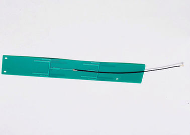 Panneau interne à gain élevé de carte PCB de long terme de l'antenne 433MHZ de carte PCB avec le connecteur d'IPEX