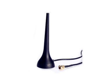 Antenne extérieure portative en plastique/antenne par radio de Digital avec VHF 174 - 230