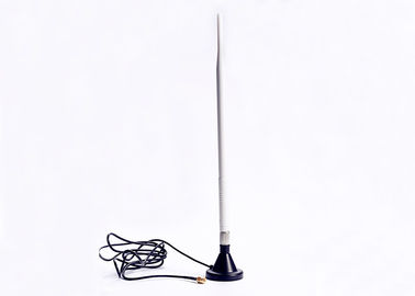 Antenne magnétique de GSM GPRS de bâti de surgeon avec RG174 câble de 3 mètres