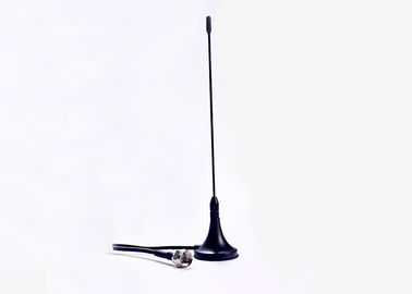 Antenne magnétique de GSM GPRS de bâti de surgeon avec RG174 câble de 3 mètres