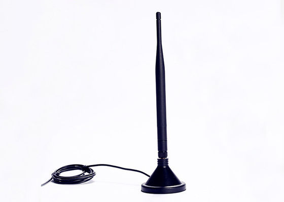 câble magnétique de l'antenne RG174 de voiture de surgeon antenne/3G de 2700V GSM GPRS