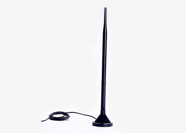 Antenne d'intérieur d'intérieur de bâti de magnétique de l'antenne DVB Digital d'ATSC HD 174 - 230MHZ/470 - 862MHZ
