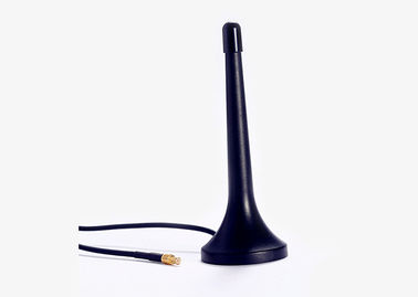 Fréquence ultra-haute extérieure active d'antenne de Digital TV d'antenne de TVHD 470 - 860MHZ/VHF 174 - 230