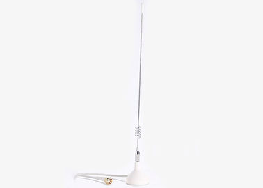 Antenne passive adaptée aux besoins du client 1575.42MHZ de surgeon de câble de voiture de l'antenne RG174 de GSM GPRS