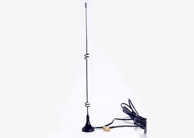 430 - antenne basse magnétique HD d'antenne d'intérieur de 470MHZ petite avec la polarisation verticale