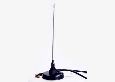 antenne de 3G GSM GPRS/antenne magnétique support de surgeon avec le ressort Rod