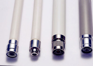 Fibre de verre 915 connecteur extérieur de l'antenne 3DBI Omni SMA TNC de télémétrie de mégahertz