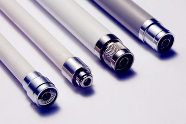 Fibre de verre 915 connecteur extérieur de l'antenne 3DBI Omni SMA TNC de télémétrie de mégahertz