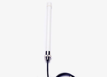 Gain extérieur de l'antenne 433MHZ Omni 3DBI d'Omni Wifi de fibre de verre avec le connecteur femelle de N