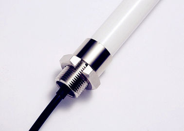 Gain extérieur de l'antenne 433MHZ Omni 3DBI d'Omni Wifi de fibre de verre avec le connecteur femelle de N