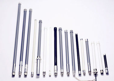 Antenne extérieure directionnelle 3400/3600 mégahertz de Wimax de fibre de verre de 12 gigahertz de DBI Omni 3,5