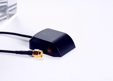 3M câblent l'antenne 1575.42MHZ de navigation de GPS avec le connecteur masculin de SMA