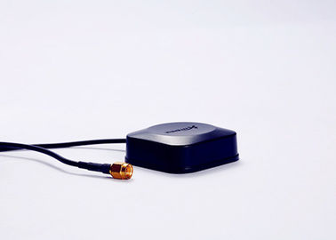 Connecteur masculin en plastique de l'antenne 1575.42MHZ SMA de navigation de carte PCB GPS