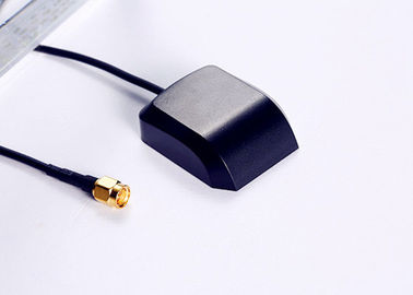 3M câblent l'antenne 1575.42MHZ de navigation de GPS avec le connecteur masculin de SMA