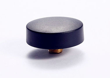 modèle spécial d'avion de forme ronde d'antenne de supplément de Wifi du noir 5.8G pour l'emballage