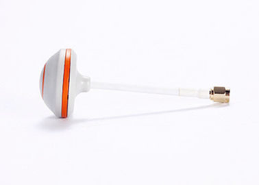 2.4G / antenne de bourdon de l'antenne de récepteur de 5.8G Wifi FPV pour l'emballage extérieur de véhicule d'UAV