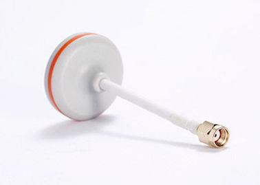2.4G / antenne de bourdon de l'antenne de récepteur de 5.8G Wifi FPV pour l'emballage extérieur de véhicule d'UAV