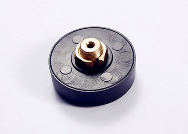 Antenne de récepteur de Wifi de forme ronde Wifi noir extérieur FPV 5.8G aérien