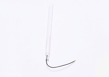 Haute fréquence centrale de Dbi 2450mhz d'antenne extérieure d'Omni Wifi avec le long terme de Wifi