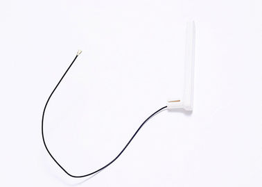 Impédance d'intérieur sans fil antenne noire/blanche LTE 50OHM de 4G LTE avec le propulseur de signal