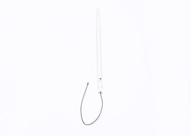 câble en caoutchouc de tresse de l'antenne de récepteur de 2.4G Wifi UFL pour le tresse de carte PCB Wifi
