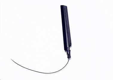 3DBI antenne de récepteur en caoutchouc Bendable de canard d'antenne de récepteur du gain 433MHZ