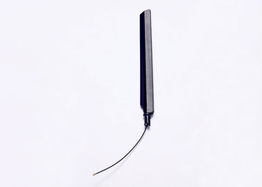 3DBI antenne de récepteur en caoutchouc Bendable de canard d'antenne de récepteur du gain 433MHZ