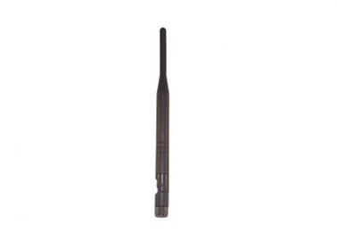 Directement/90 degrés de SMA Antenne 868 mégahertz de gain de 5DBI a plié l'impédance de 50 OHMS