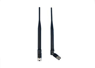 Antenne directrice adaptée aux besoins du client 700 d'Omni - 2700MHZ avec le connecteur de RP SMA