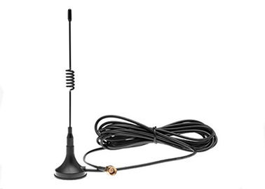 Antenne 433mhz à gain élevé d'intérieur/antenne magnétique de surgeon de bâti avec le connecteur de SMA J