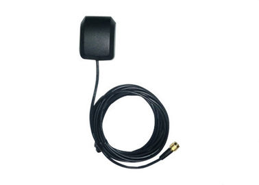 Câble actif électrique de 3M RG d'antenne de GPS avec le connecteur masculin de SMA