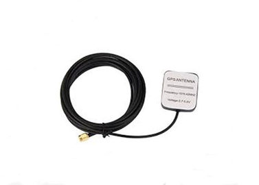 28 - connecteur masculin actif du câble RG174/SMA de l'antenne 3m de GPS du gain 30DBI