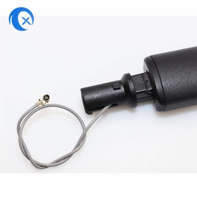 Antenne omnidirectionnelle d'intérieur 600 MHz - 6 GHz LTE/4G/5G avec ROS >2 et plage de fréquences 617~960 MHz / 1710~2690 MHz / 3300~6000 MHz