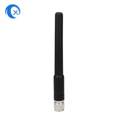 Connecteur N Antenne Externe GSM 868MHz avec Gain Élevé de 5 dBi et Impédance de 50 Ohms pour Communication Sans Fil