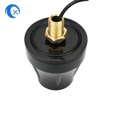Antenne extérieure 4G LTE avec connecteur mâle SMA, matériau ABS et support mural pour une meilleure réception du signal