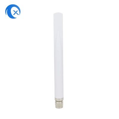 Signalwell 5.8G 5G Omni Directional 5150-5850MHz Wireless AP Outdoor Antenna with IP67 Waterproof ABS Material