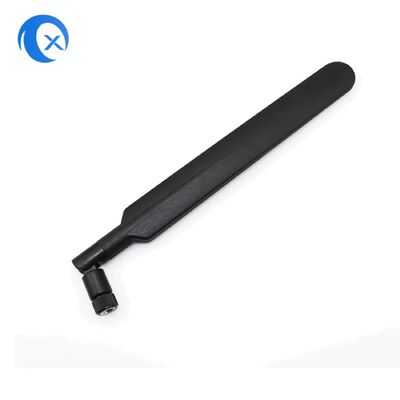 Antenne fouet omnidirectionnelle d'intérieur pour TV numérique avec connecteur RP-SMA mâle