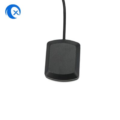 Antenne GPS/Gnss montée sur magnétique actif pour passerelle 4G/GPS/Gnss Ace-Gtw-4G avec connecteur SMA