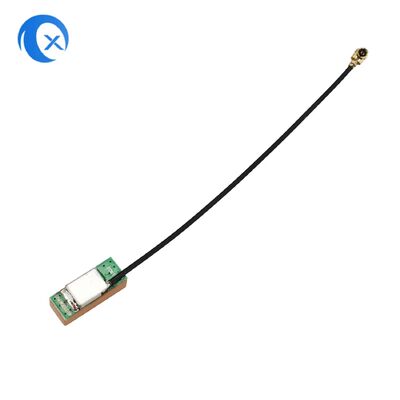 Antenne céramique active GPS 22dBi avec interface Ipx Ipex pour module GPS