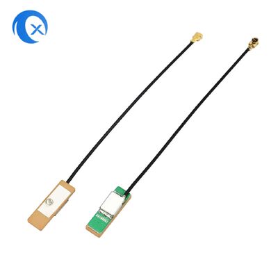 Localisateur de module GPS Beidou Bds Navigateur de positionnement par satellite Compas Module d'antenne en double mode