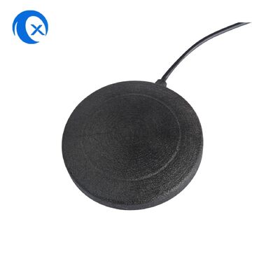 Fabricant chinois d'antenne GPS patch ronde externe connecteur SMA câble 3m