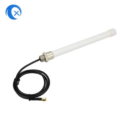 Antenne en fibre de verre omnidirectionnelle GSM 3G 4G 5G personnalisée