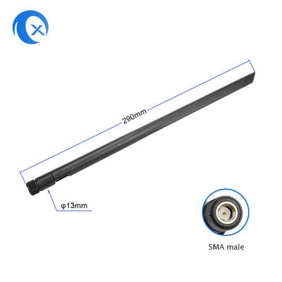 antenne à deux bandes de 2.4GHz 5.8GHz
