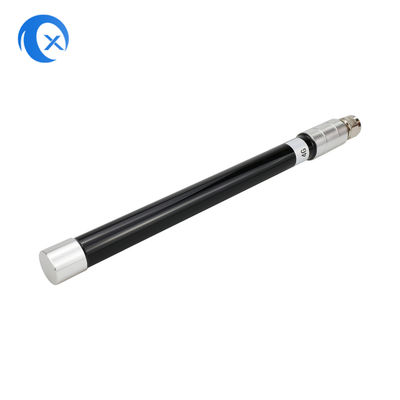 antenne de station de base de fibre de verre de 7dBi 4G LTE avec le connecteur de N