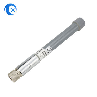 antenne omnidirectionnelle d'UWB de fibre de verre de 3750-4250MHz 5dBi avec le connecteur masculin de N