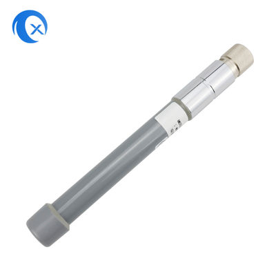 antenne omnidirectionnelle d'UWB de fibre de verre de 3750-4250MHz 5dBi avec le connecteur masculin de N