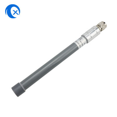 antenne ultra à large bande omnidirectionnelle de la fibre de verre 6.7G avec le connecteur masculin de N